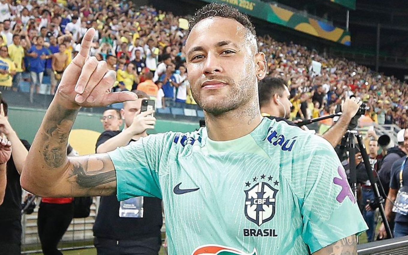 Koka - Ex-empregada doméstica de Neymar detalha demissão e