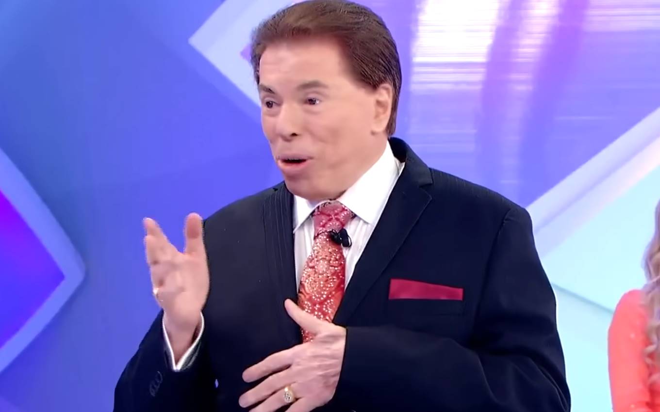 Silvio Santos morreu do quê? Hospital divulga causa da morte do