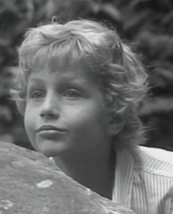 André Diamand em cena de Elas por Elas (1982)