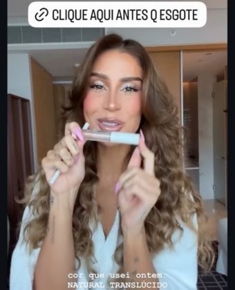Post Bianca Andrade