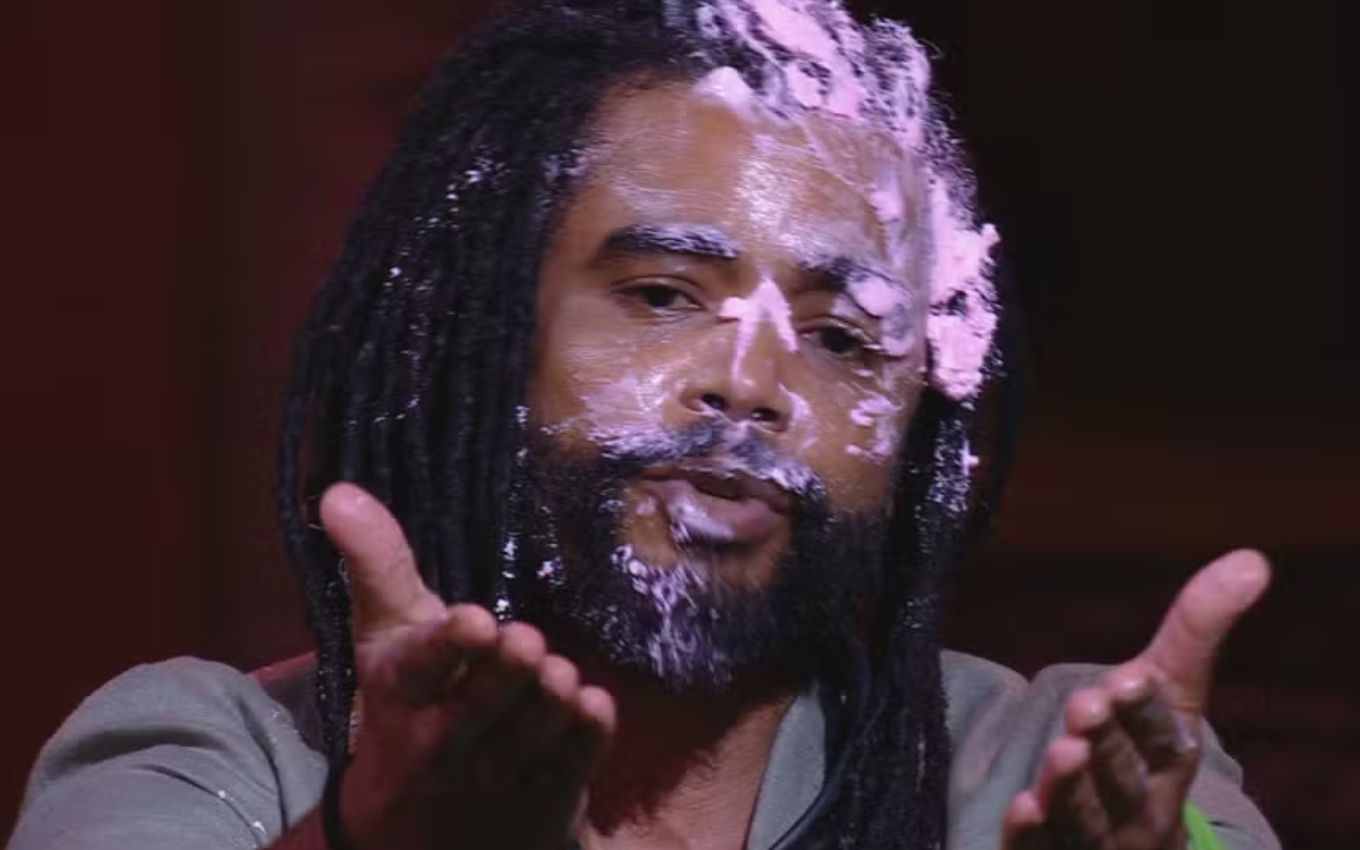 'Choro ridículo' e efeito manada: Sincerão piora situação de Diogo Almeida no BBB 25