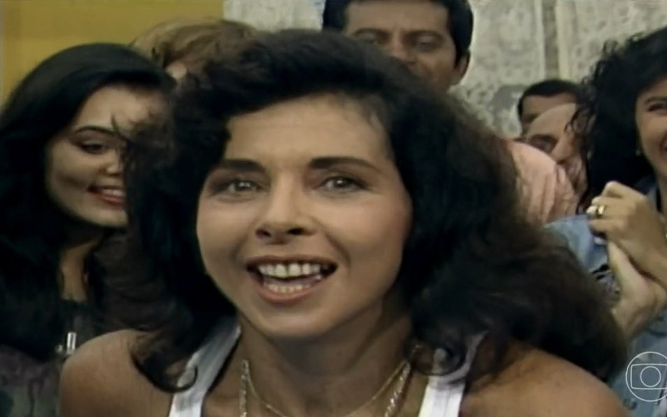 Último capítulo de Tieta rende à Globo melhor desfecho de reprise em dois anos