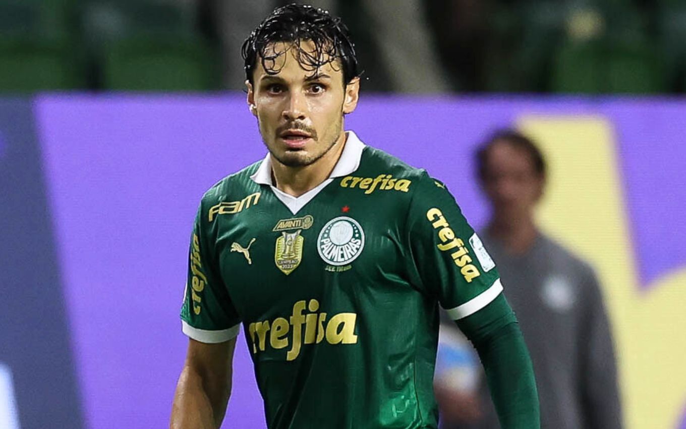 Bahia x Palmeiras ao vivo e online; saiba onde assistir ao Brasileirão