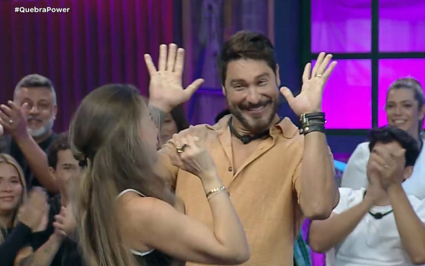 Ray e Victor
