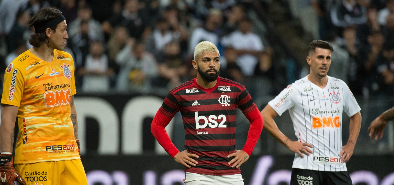 Jogo do Flamengo ao vivo: veja onde assistir CSA x Flamengo na TV