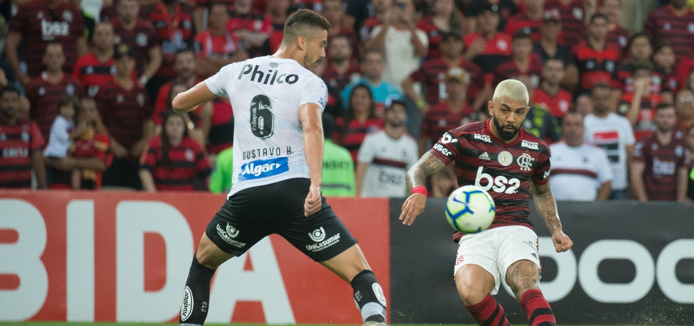 Cruzeiro x Flamengo terá exibição na TV? Saiba onde assistir ao