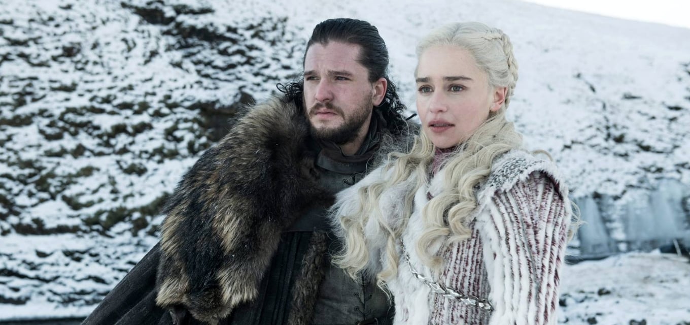 HBO quebra recorde no Reclame Aqui por falhas no streaming de Game of  Thrones – Tecnoblog