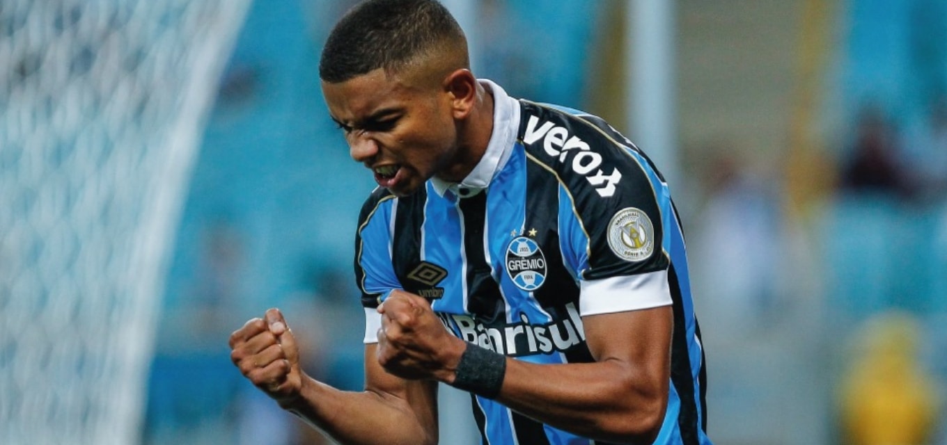 Grêmio x Athletico-PR ao vivo: onde assistir ao jogo do Brasileirão online