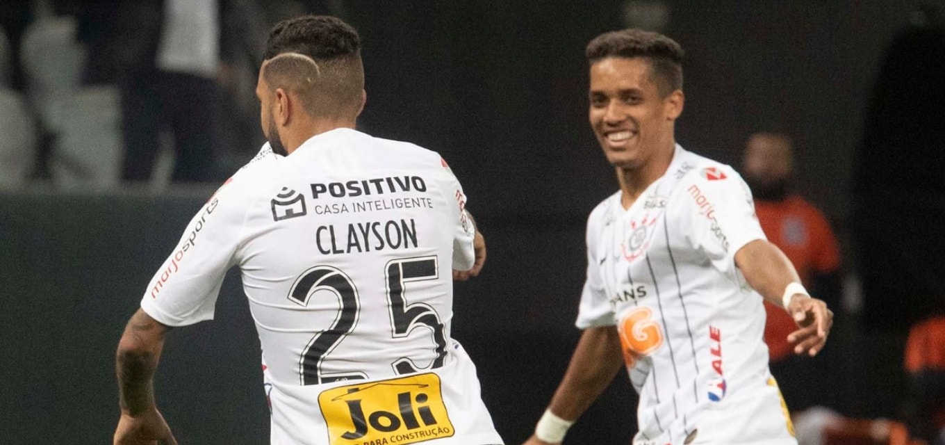 Montevideo x Corinthians: prováveis times, desfalques e onde ver