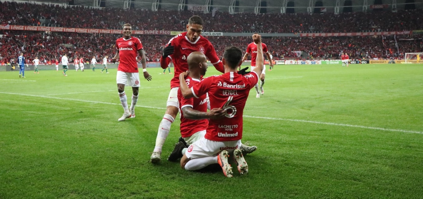 Inter x Nacional: saiba onde assistir ao vivo o jogo pela 3ª