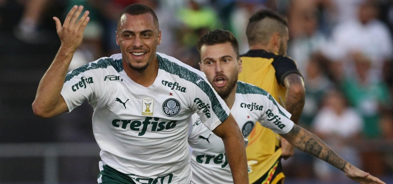 Saiba como assistir Palmeiras x Novorizontino ao vivo na TV e online