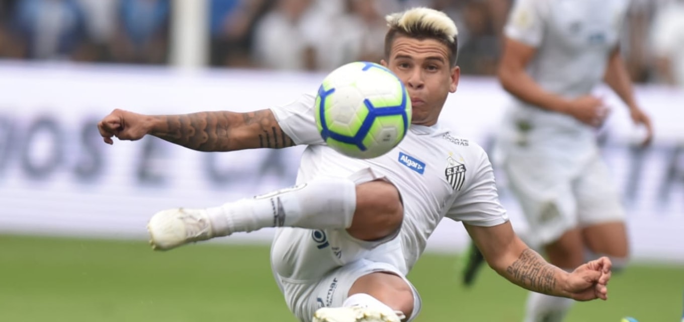 Onde vai passar o jogo do GOIÁS X SANTOS (09/11)? Passa na GLOBO ou SPORTV?  Veja onde assistir GOIÁS X SANTOS ao vivo com imagens - Portal da Torcida