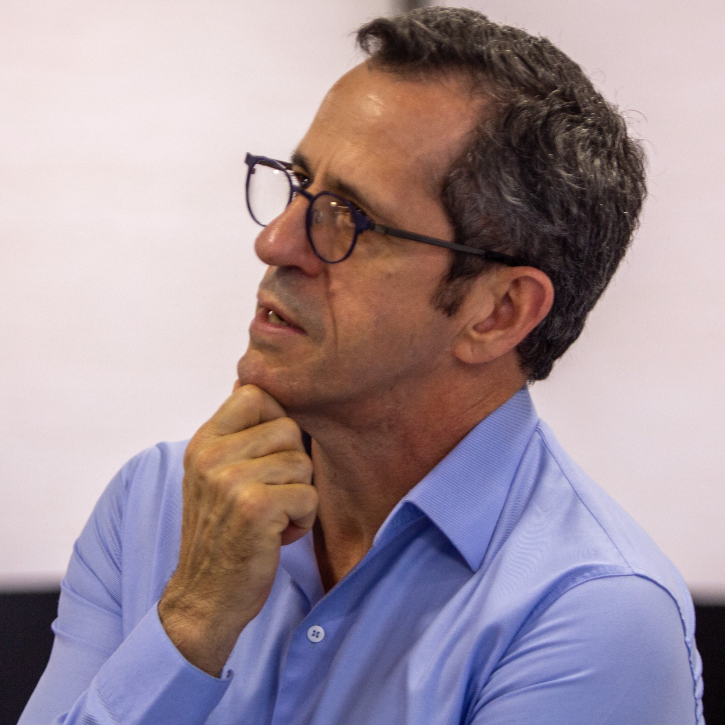 DANIEL CASTRO