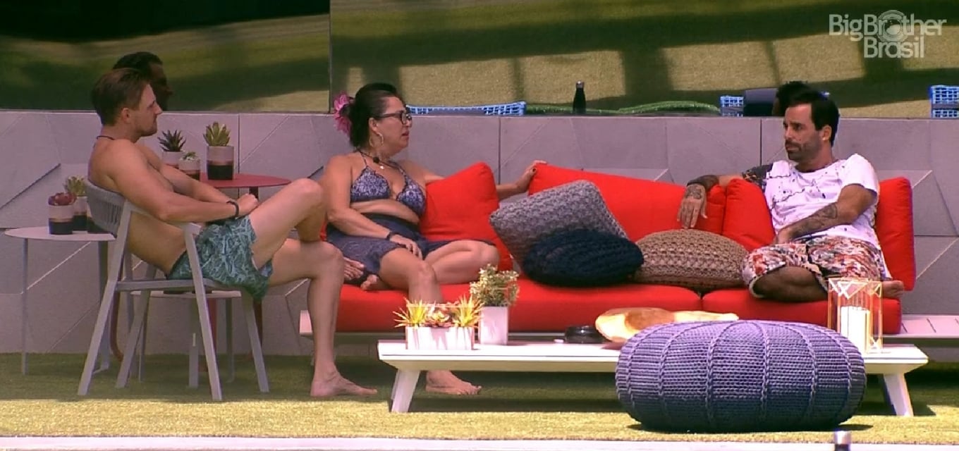 Dá para assistir ao Big Brother Brasil 19 de graça e online? · Notícias da  TV