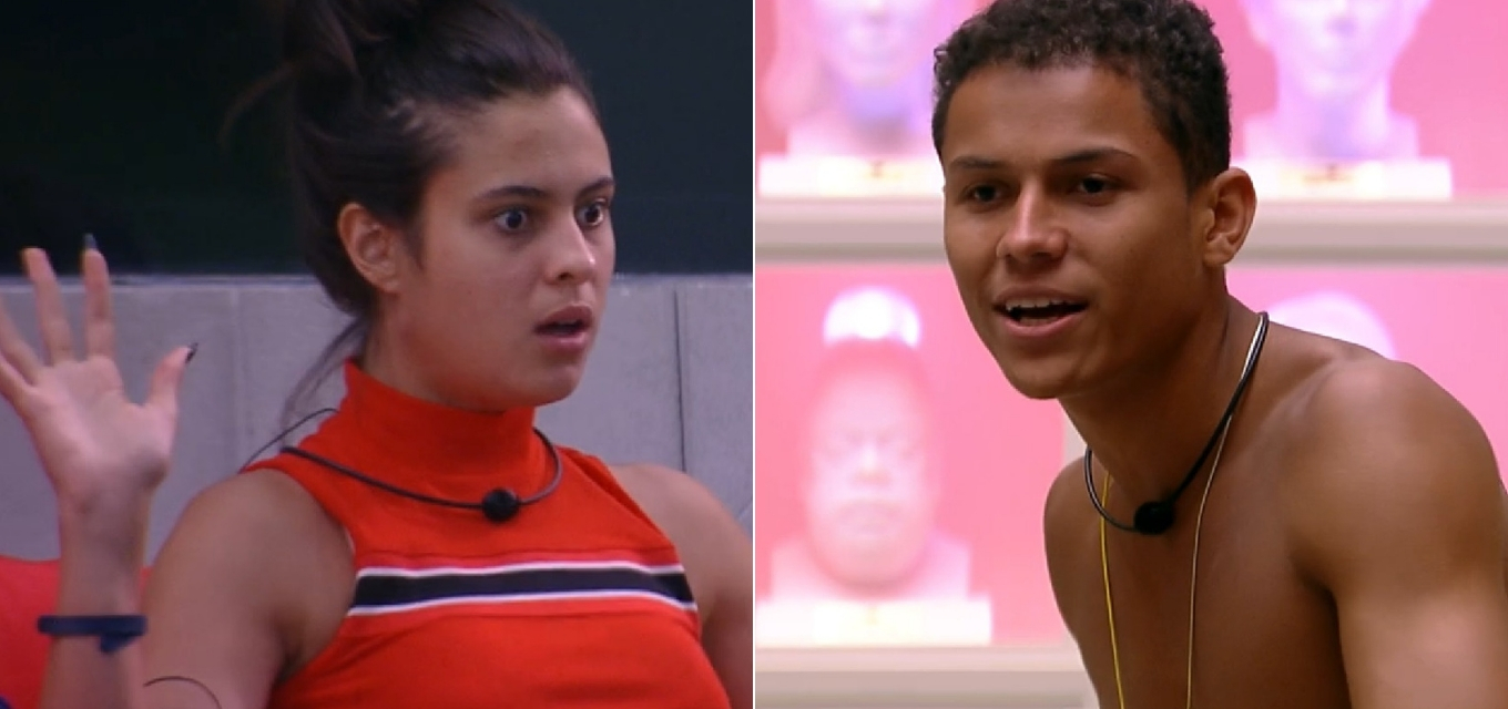 De sexo no jet ski a virgem de Taubaté: As revelações mais bizarras do  BBB19 · Notícias da TV