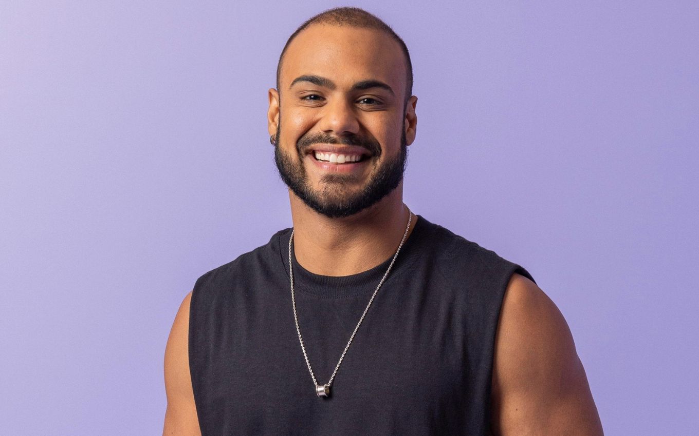 Marcus Vinicius Big Brother Brasil (BBB 24) · Notícias da TV