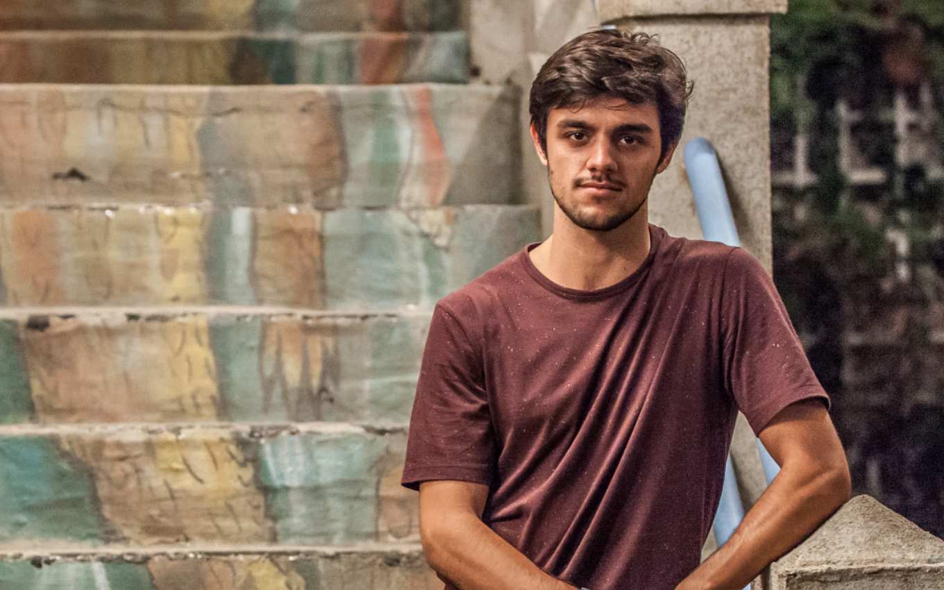 Felipe Simas Biografia fotos e últimas notícias Notícias da TV