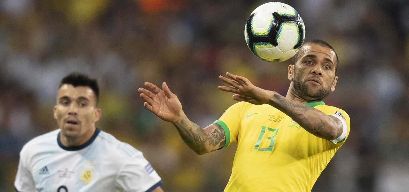 Derrota do Brasil para a Argentina bate recordes de audiência na