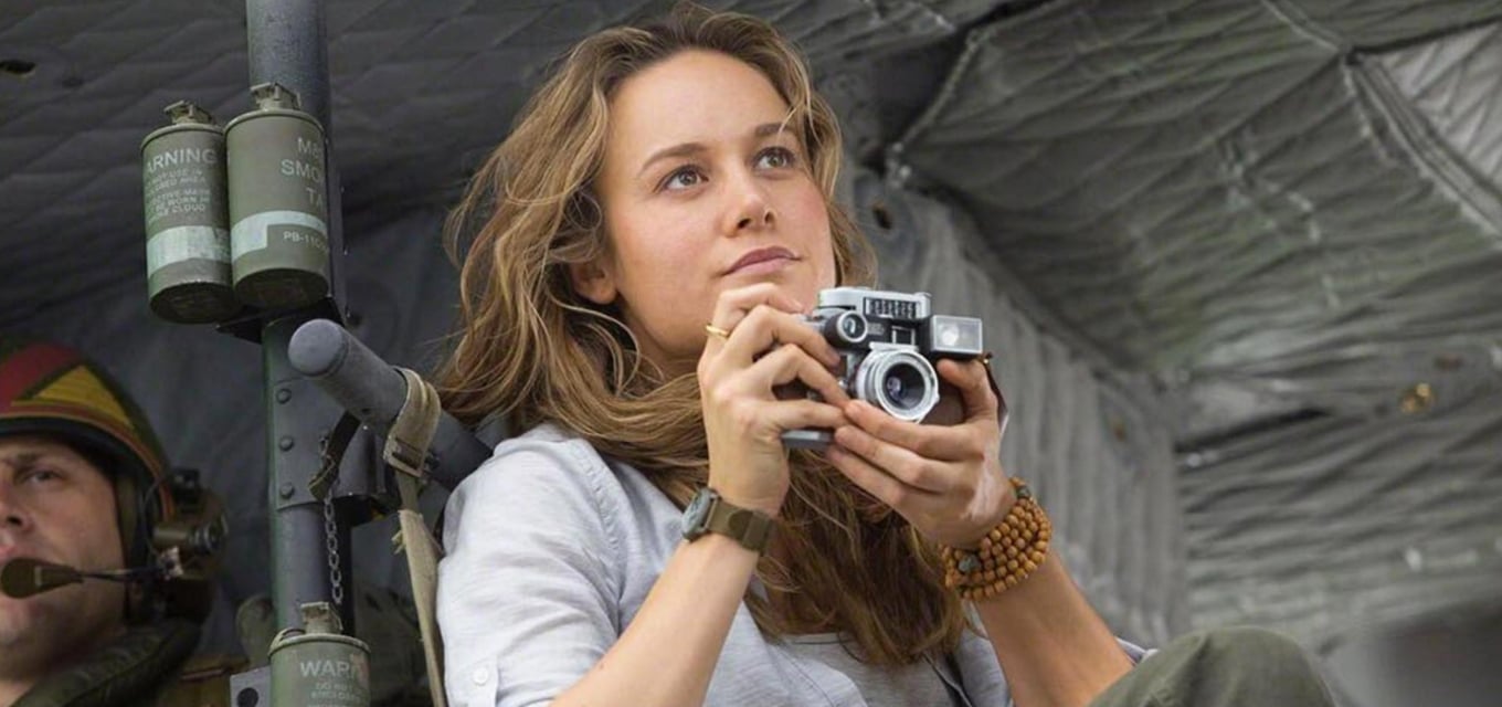 Antes de Capitã Marvel: Cinco filmes com Brie Larson para assistir online ·  Notícias da TV