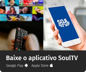 App SoulTV