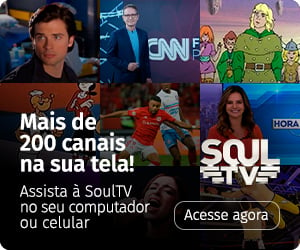 Site SoulTV