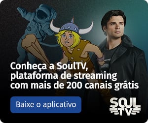 App SoulTV