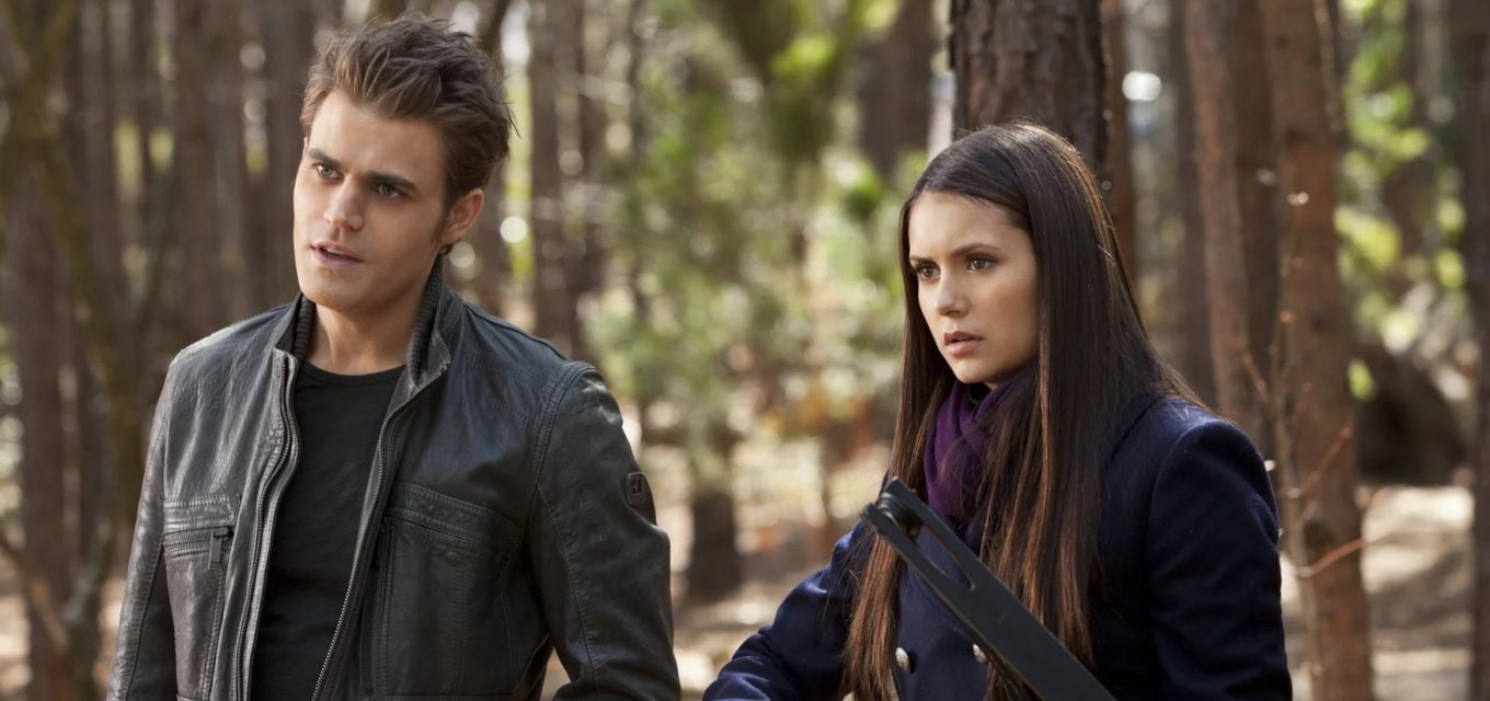 The Vampire Diaries: última temporada de Diários de um Vampiro estreia na  TV aberta