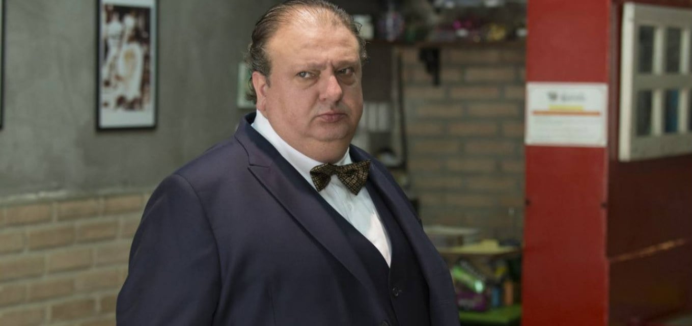 Erick Jacquin divide opiniões ao 'detonar' participante do MasterChef