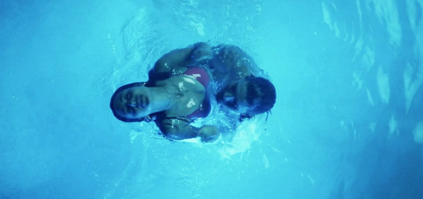 Pênis ereto e sexo na piscina Nova série da HBO pega pesado para chocar · Notícias da TV