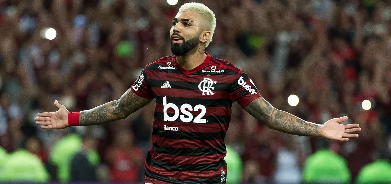 Copa do Brasil: Flamengo faz Globo marcar recorde de audiência em jogo  contra o Grêmio