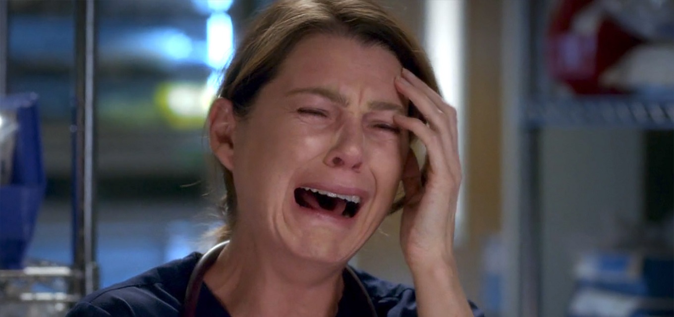 grey's anatomy off netflix