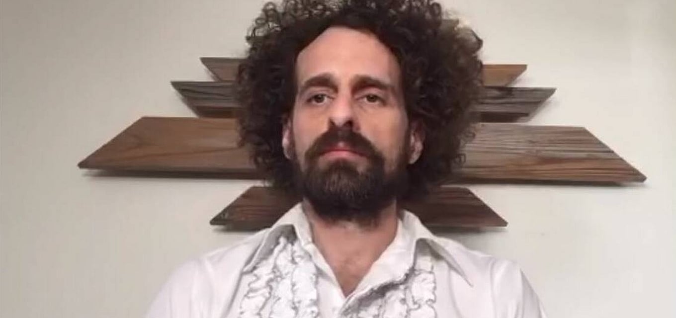 Ator de Thor, Isaac Kappy cai de ponte e morre aos 42 anos: 'Não fui um  homem bom' · Notícias da TV