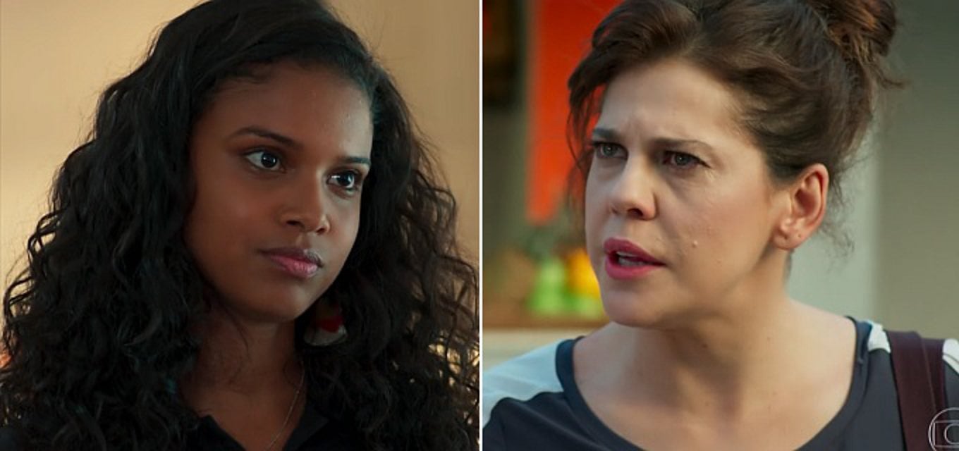 Malhação: Joana enfrenta Stella e coloca negócio de Ricardo em risco ·  Notícias da TV