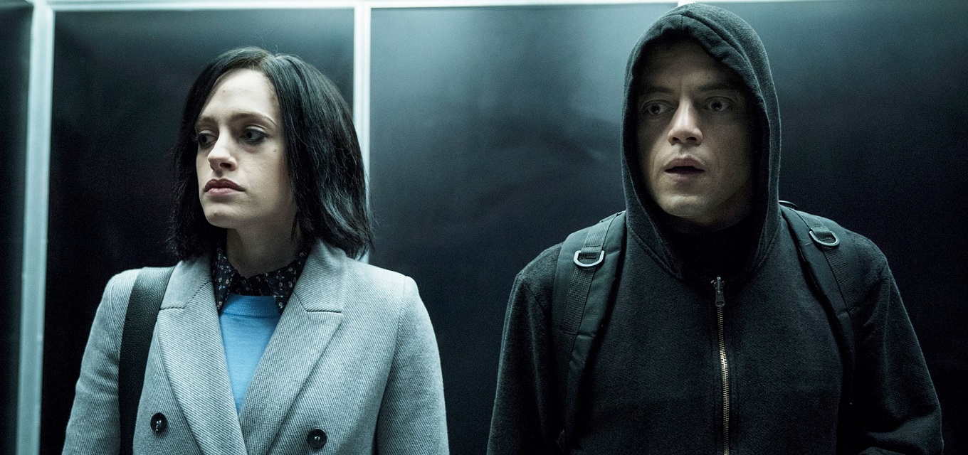 Mr. Robot: série anticapitalismo é um dos melhores programas da atual  temporada - Opinião - InfoMoney