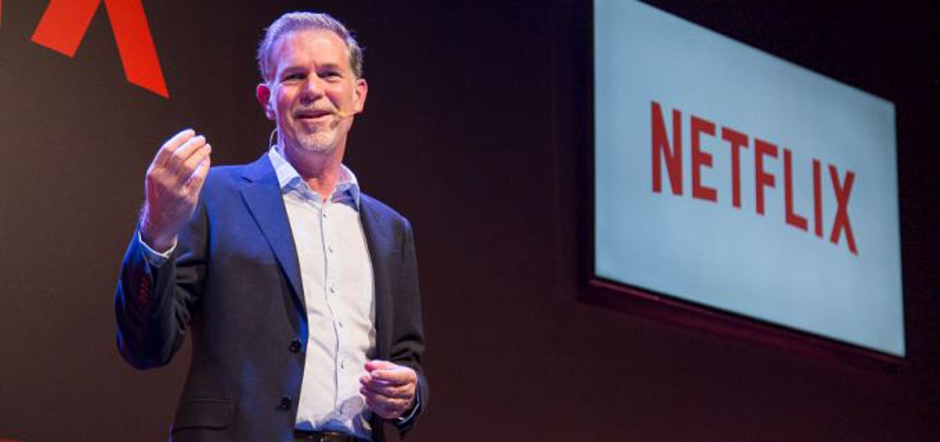 Base de usuários da Netflix no Brasil dobra em um ano; empresa planeja  expansão - Canaltech