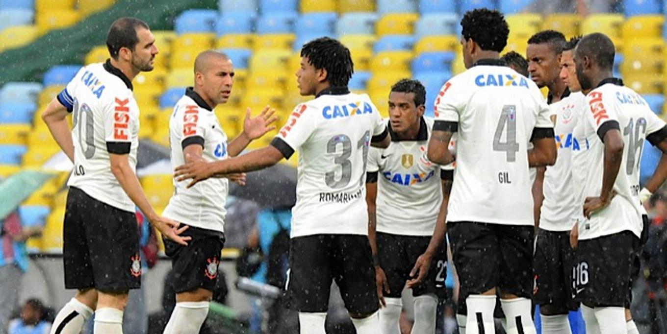 Em ano ruim, Corinthians e São Paulo têm mais jogos na TV ...
