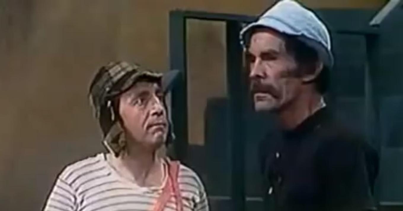 Chaves (Dublado) - Lista de Episódios