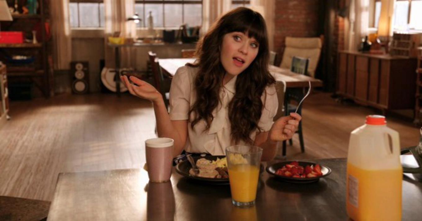 Canal Fox estreia novas temporadas de New Girl e White Collar no dia 1º ·  Notícias da TV