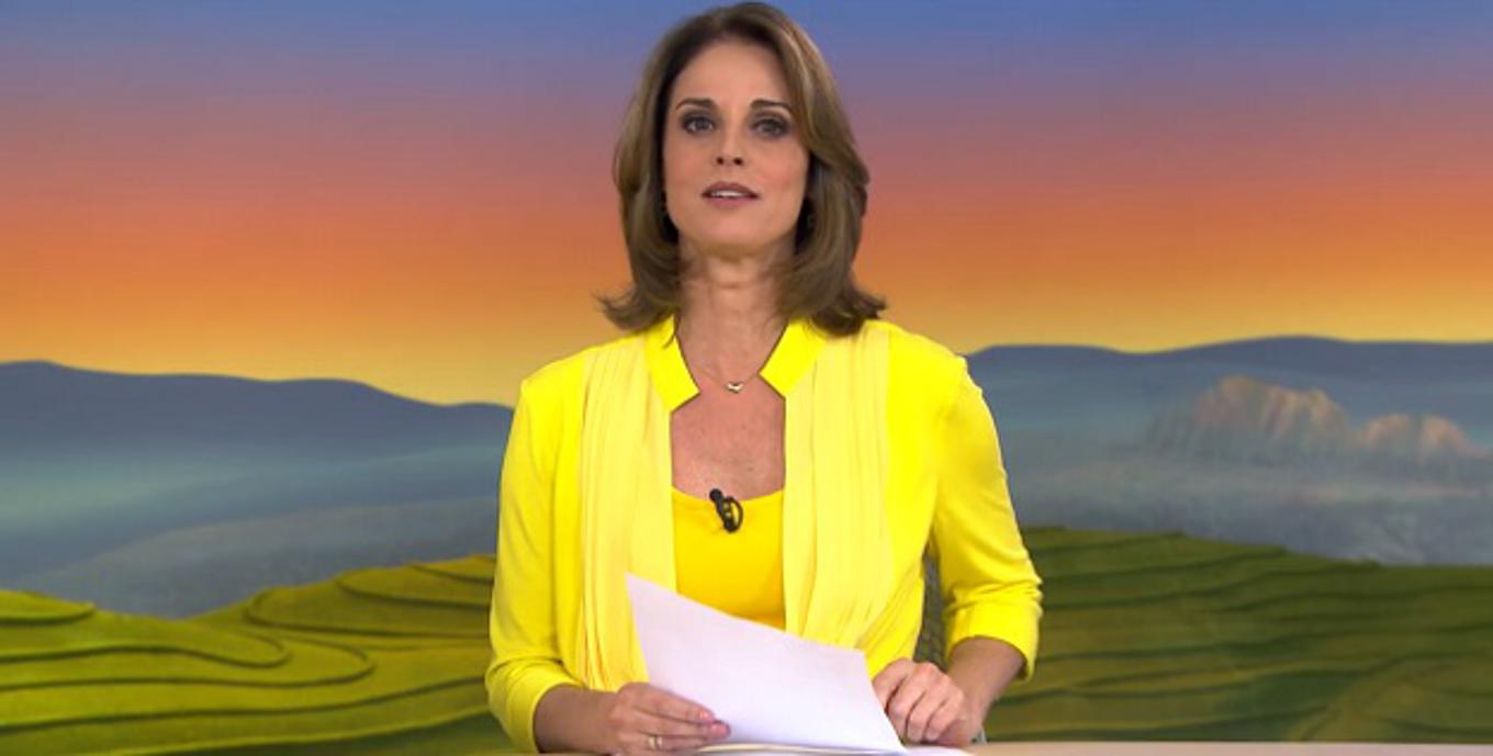 Globo Rural