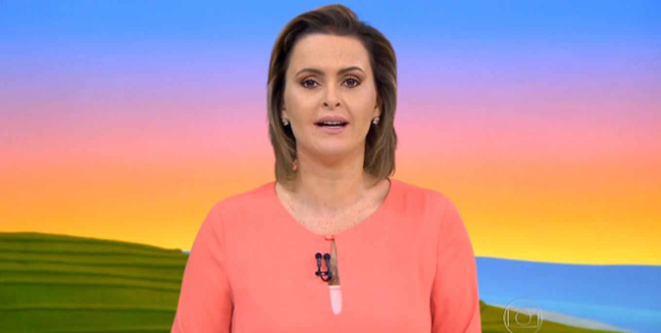 Globo extingue Globo Rural diário e lança jornal às 5h da manhã · Notícias  da TV