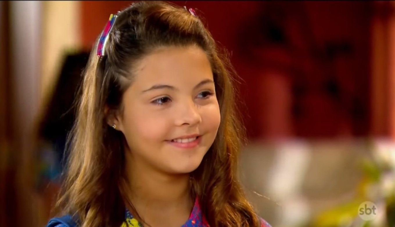 Chiquititas: Marian se diverte ao colocar a vida de Mili em risco