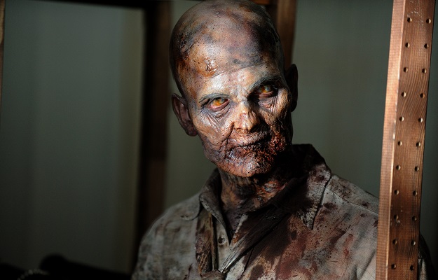 Como fazer uma maquiagem de zumbi de The Walking Dead - Mundo Cosplayer