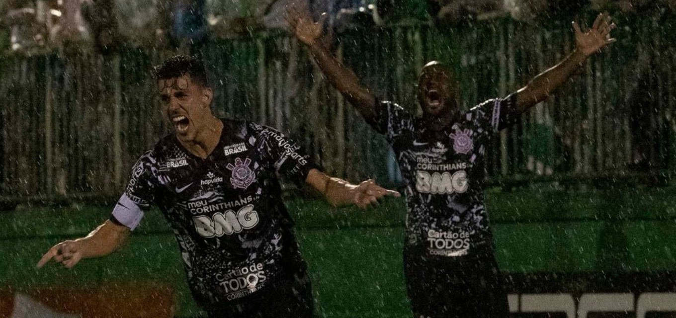 Grêmio x Corinthians ao vivo: como assistir online e transmissão na TV do  jogo do Brasileirão - Portal da Torcida