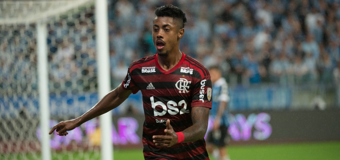 Jogo do Flamengo ao vivo: veja onde assistir CSA x Flamengo na TV