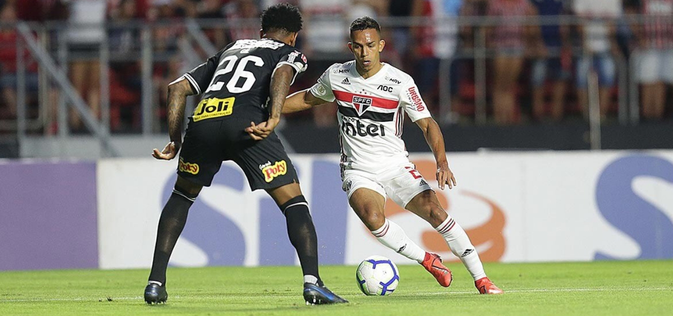 São Paulo x Cruzeiro: onde assistir ao jogo pelo Brasileirão