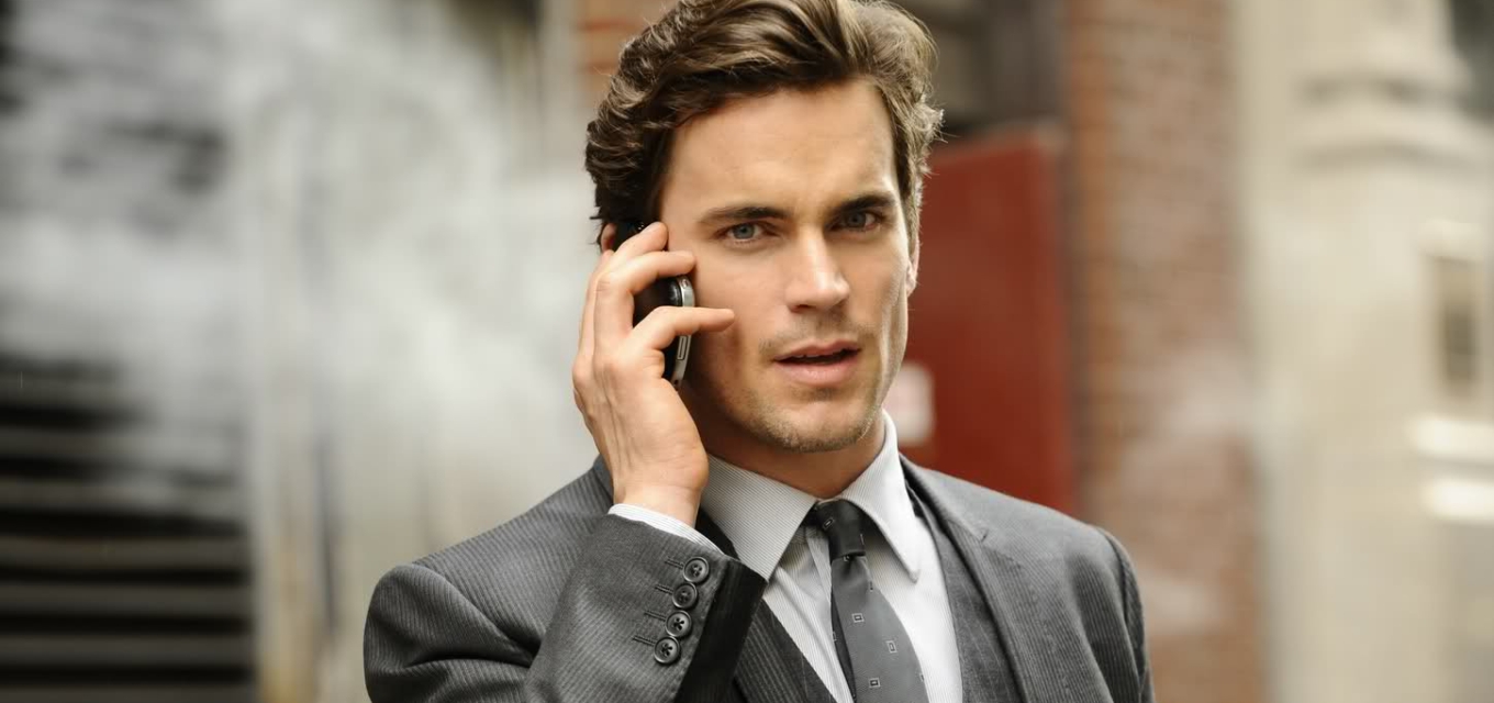 White Collar: elenco da 3ª temporada - AdoroCinema